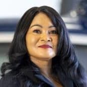 Catherine Holdbrook-Smith