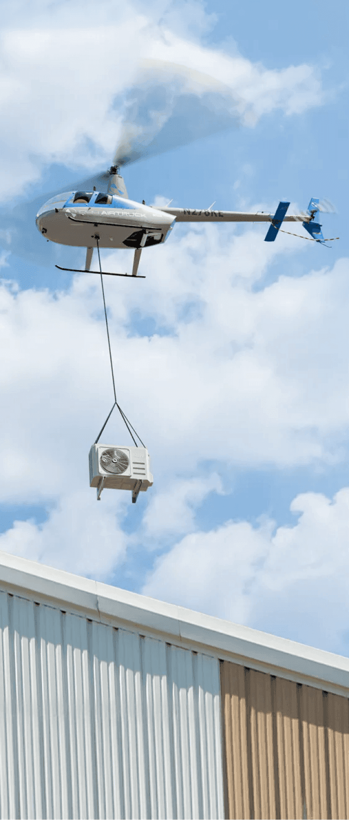 Masthead background mobile