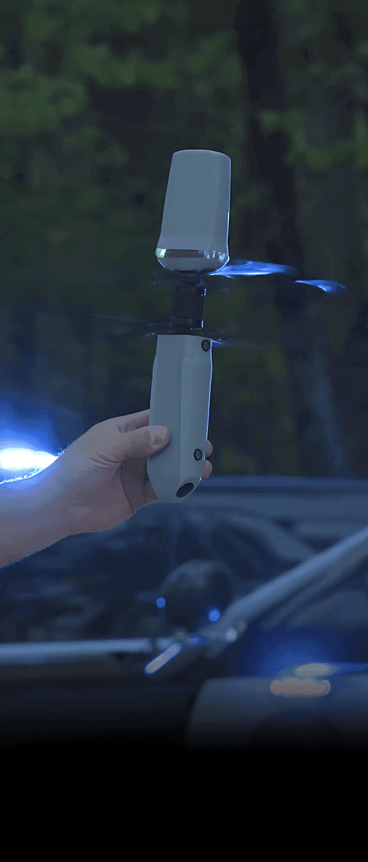 Masthead background mobile