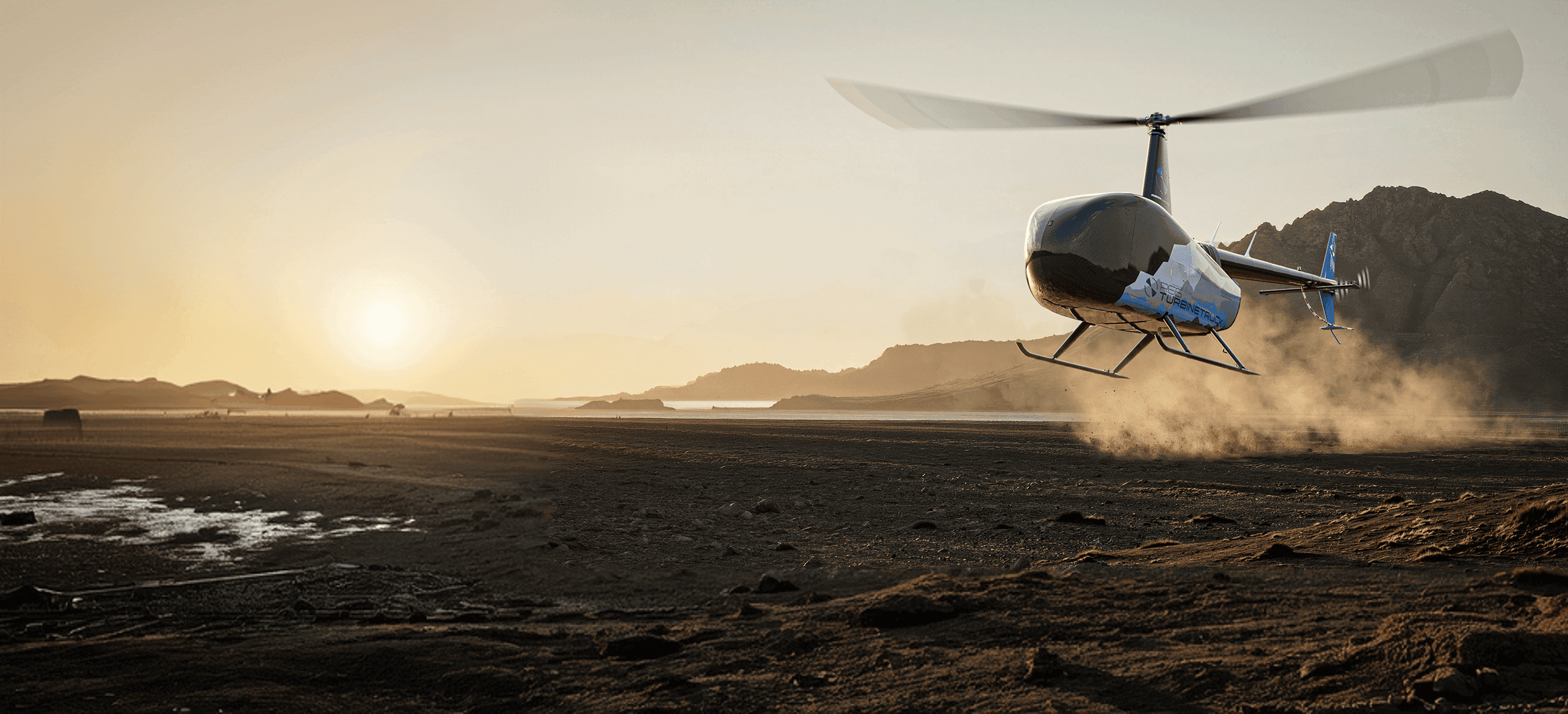 Masthead background desktop