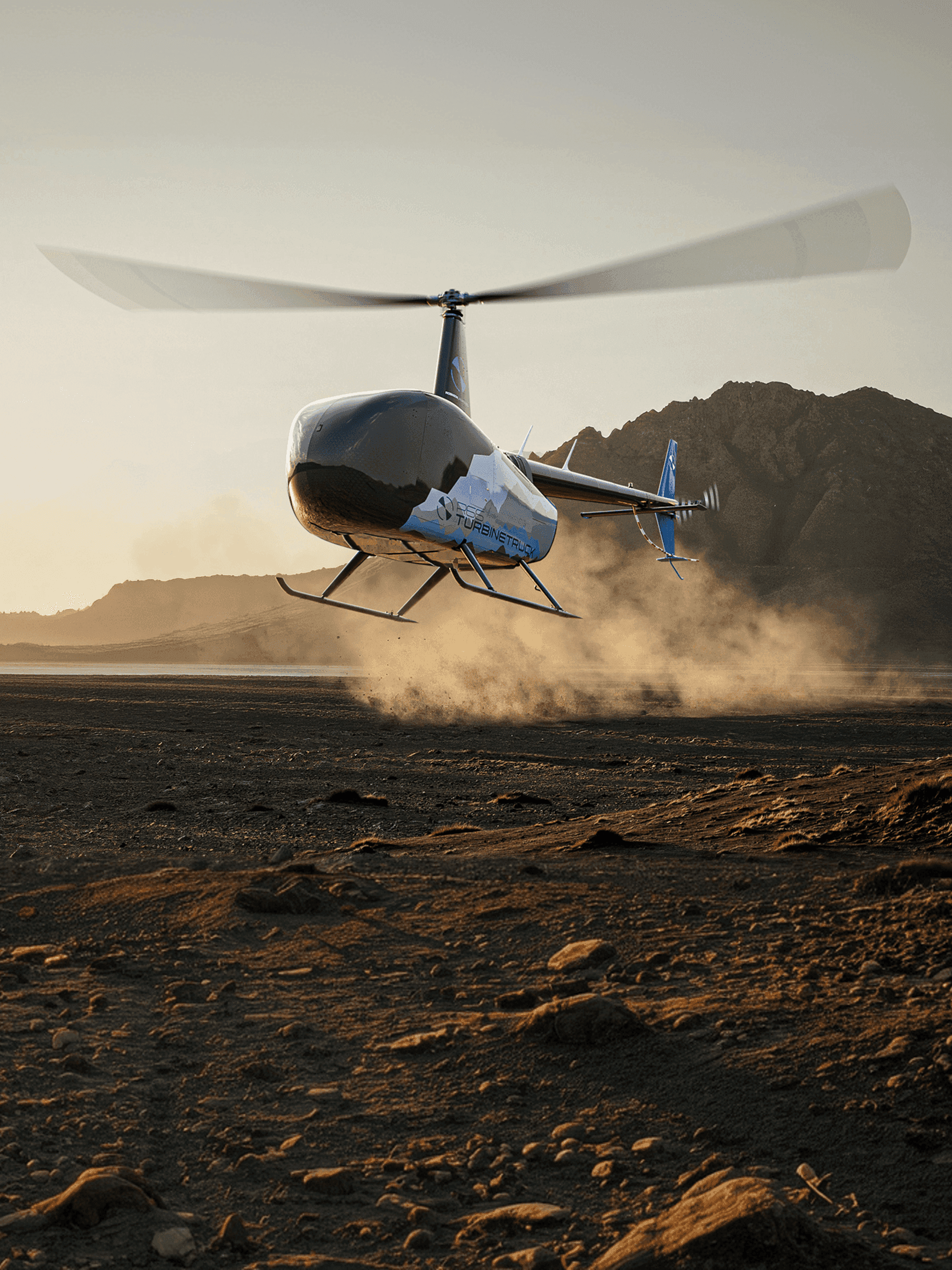 Masthead background tablet