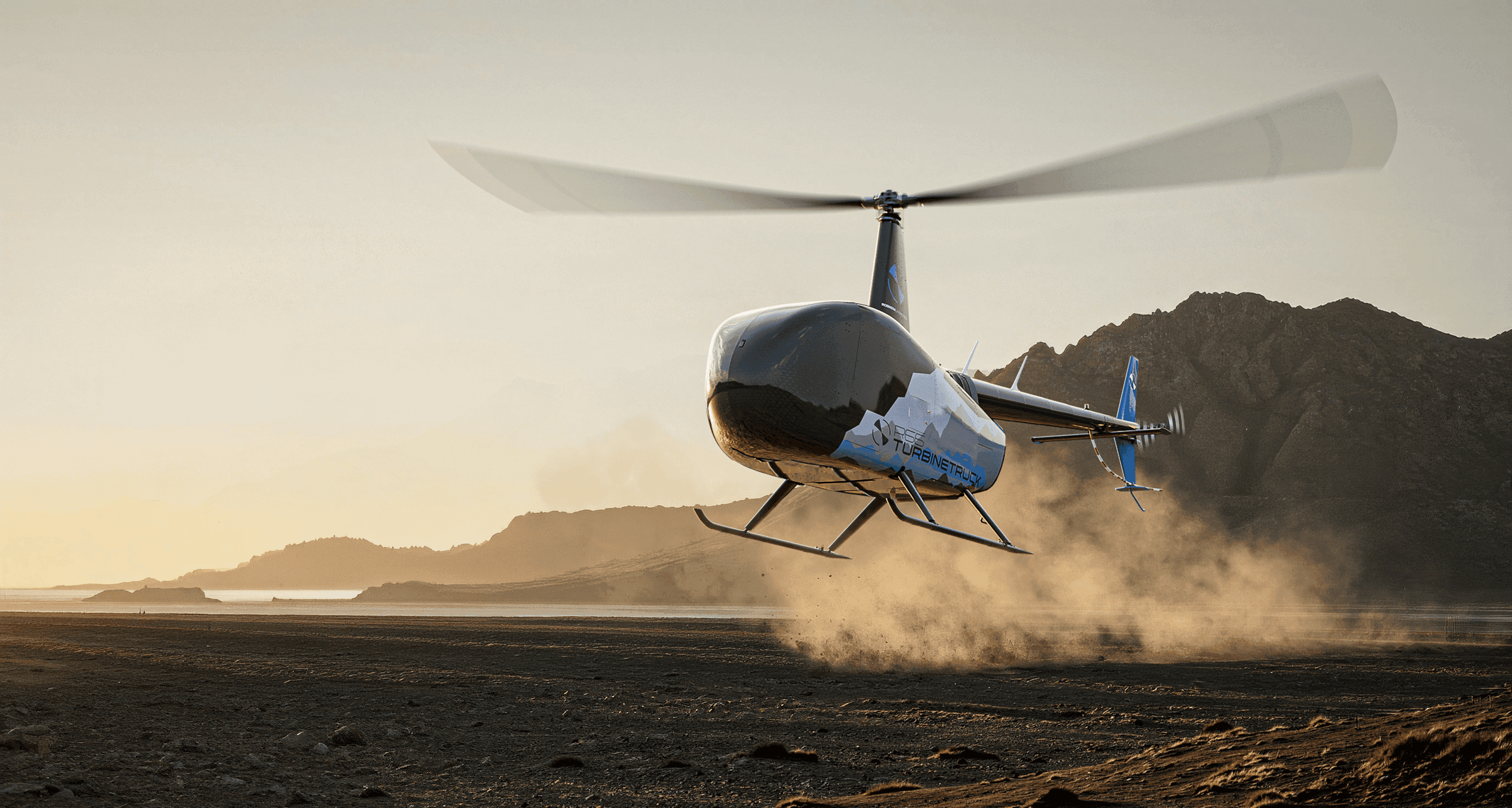 Masthead background wide