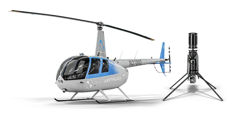 Unmanned Promo Banner